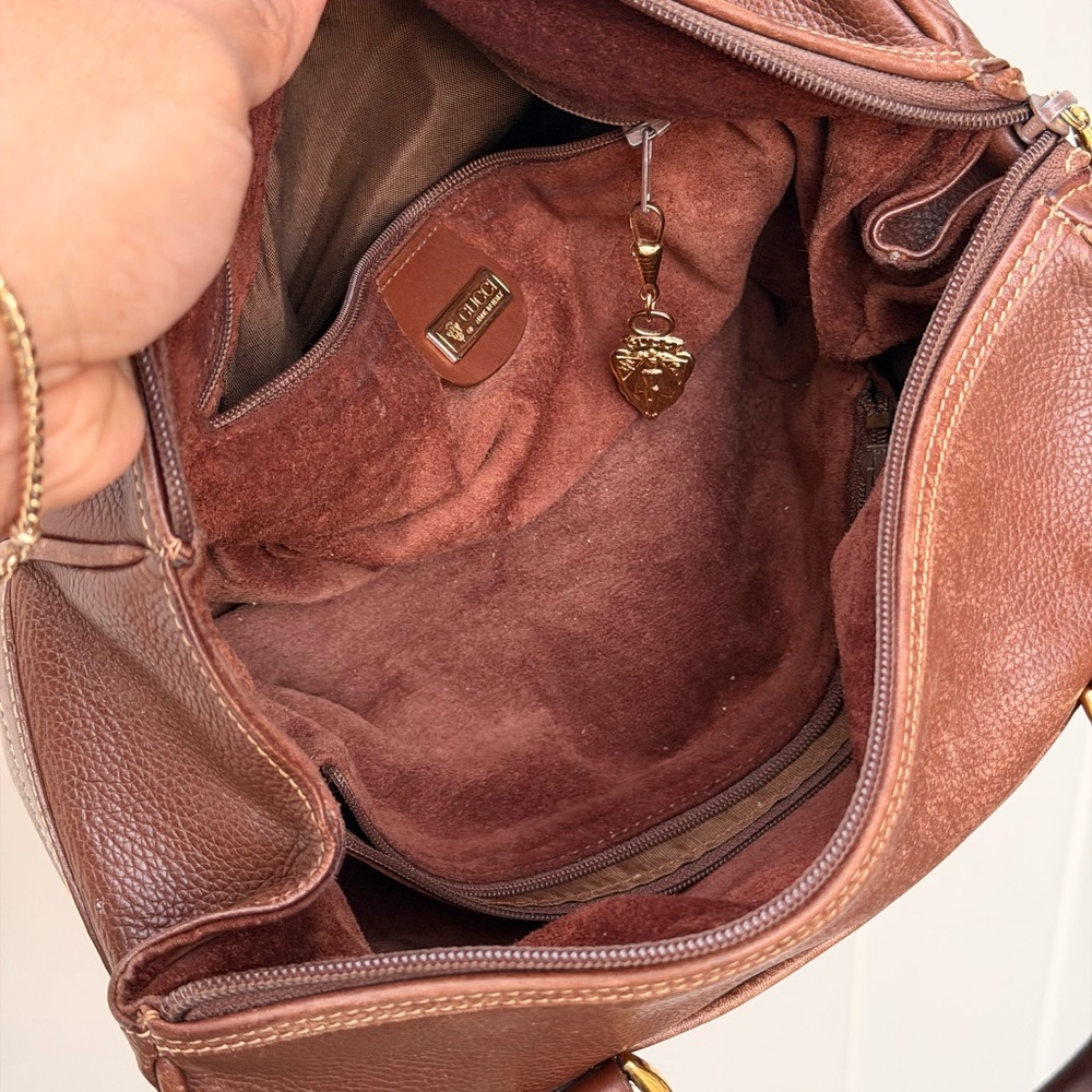 Gucci Boston Bag - Picture 12 of 12
